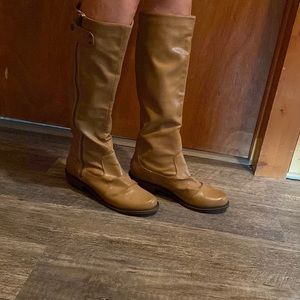 Women’s boots